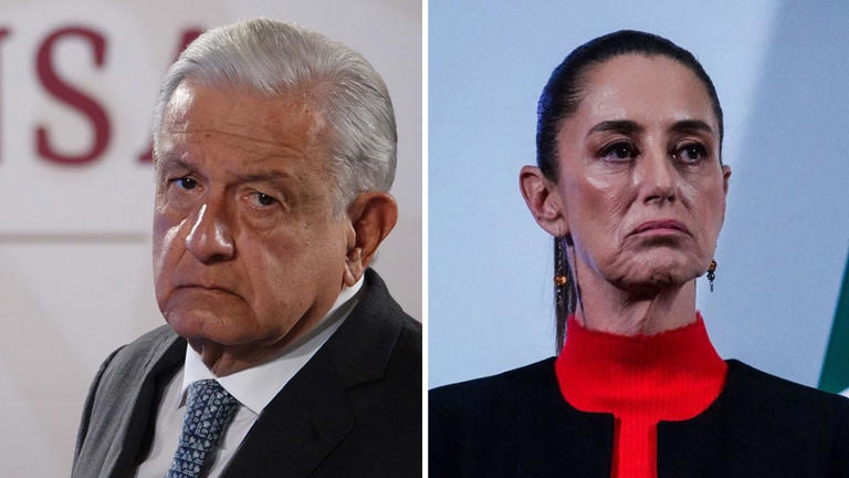  ¡45 ejemplos de que son los peores presidentes!