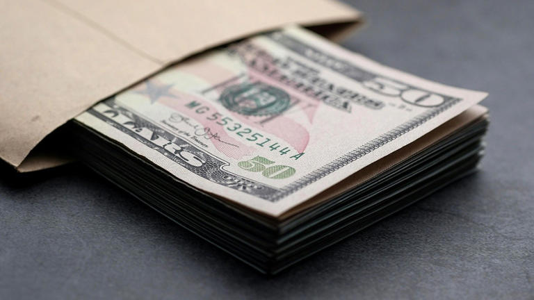  La percepción se volvió realidad