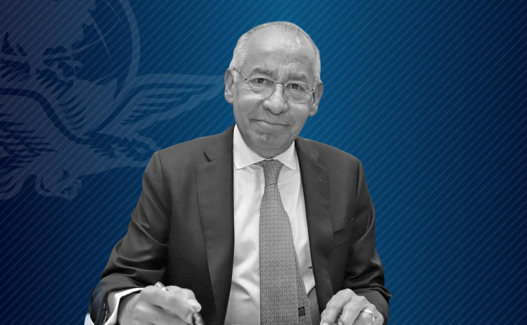  Presidir no es gobernar