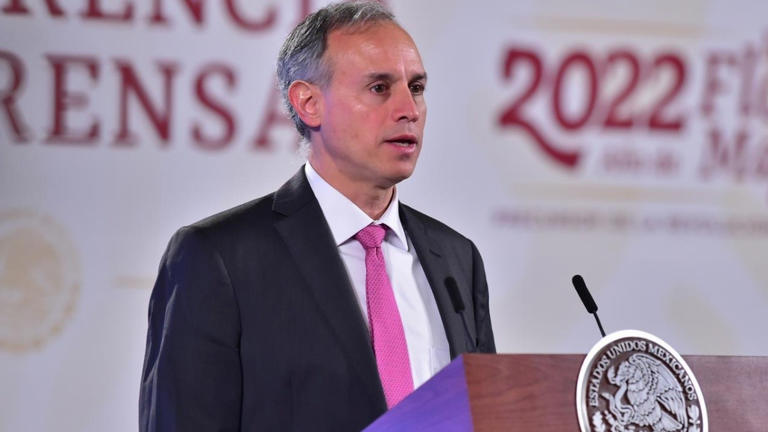  Gatell: Premio a una política criminal