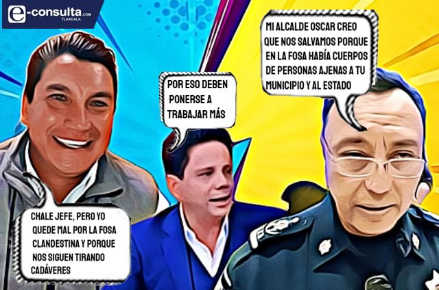  Señorío Tlaxcalteca… Nuevamente a debate la seguridad