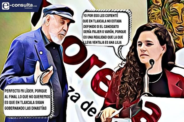  Señorío Tlaxcalteca… Alcaldes amagados para mantener la línea