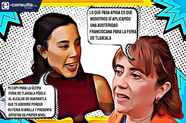  Señorío Tlaxcalteca… A los lorenistas se les acabó el gas