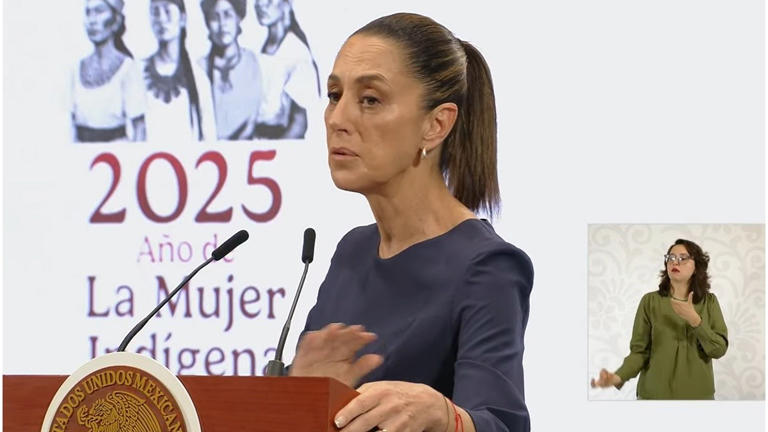  ¡Si no pueden, renuncien!