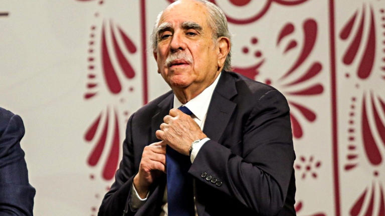  La 4T, montada en “una farsa”: Gómez