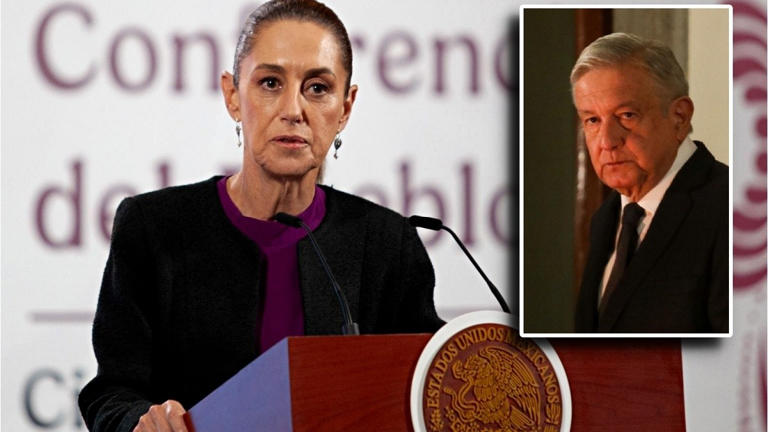  Que no se enoje Andrés Manuel