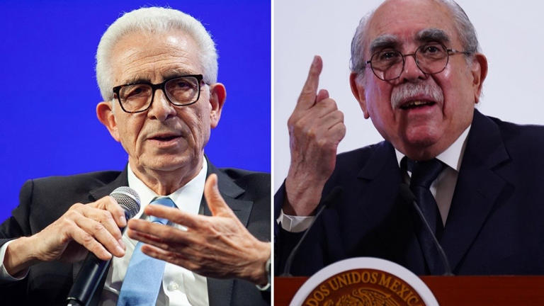  Zedillo y Gómez, las incongruencias (II)