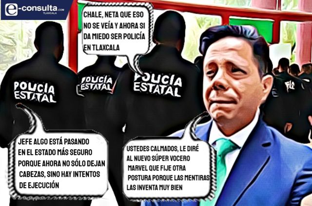  Señorío Tlaxcalteca… Quién será el que controle al Poder Judicial