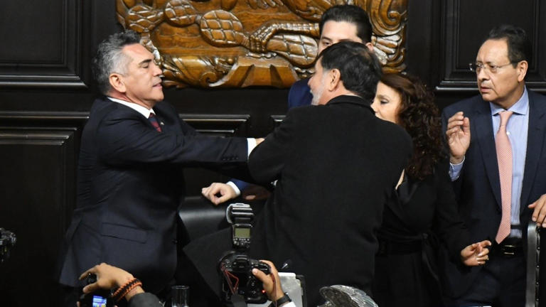  De porros a porros y López Obrador