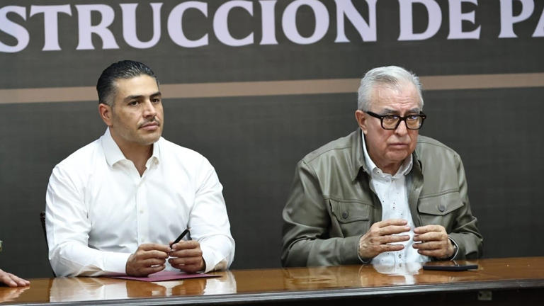  Culiacán en el centro de la estrategia nacional