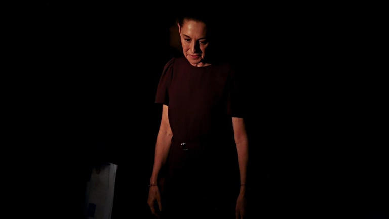  ¡Se los dije: desde 2021 la “narco-impunidad”!