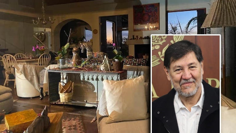  Noroña: cinismo, mentira y farsa