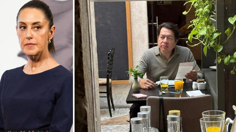  La rebelión contra Sheinbaum