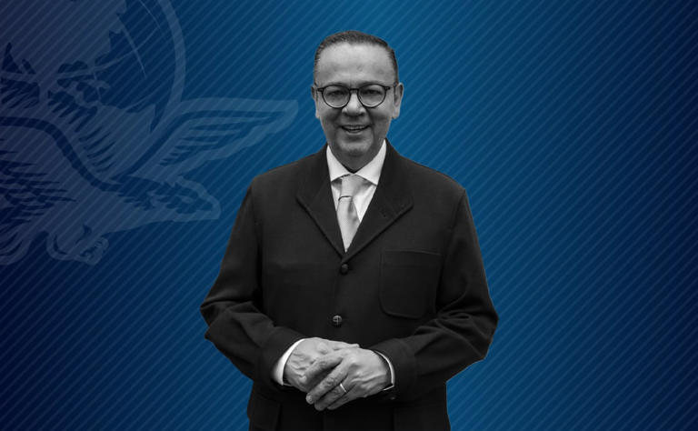  De Reyes Heroles a Pablo Gómez