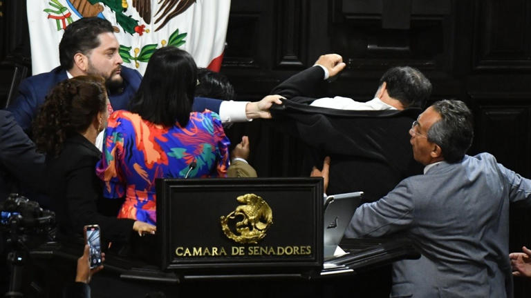  ¡Lo “correlón” no le quita lo “ricachón”!