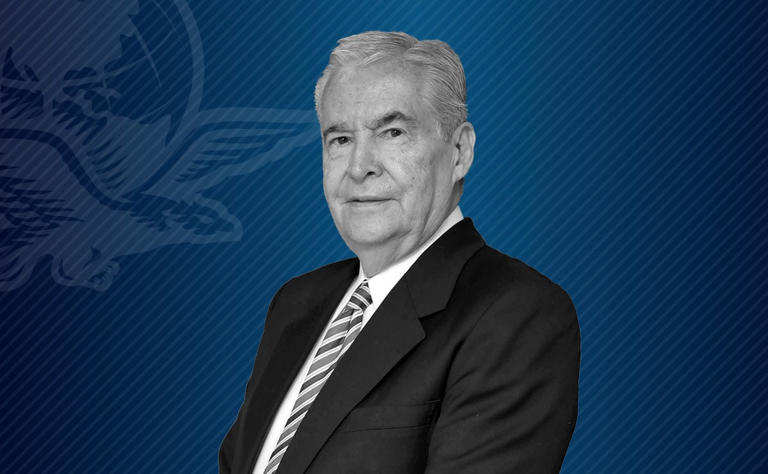  Noroña: no salen las cuentas