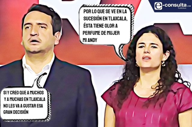  Señorío Tlaxcalteca… Los aspirantes de Morena con posibilidades