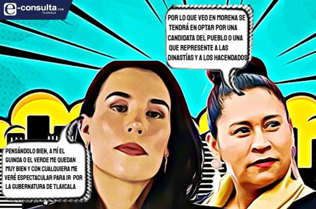  Señorío Tlaxcalteca… Alistan festejo por lorenista