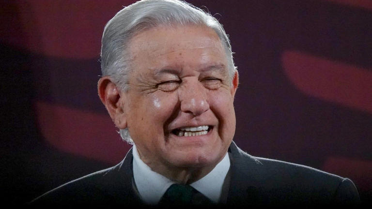  Lealtad, la trampa de AMLO