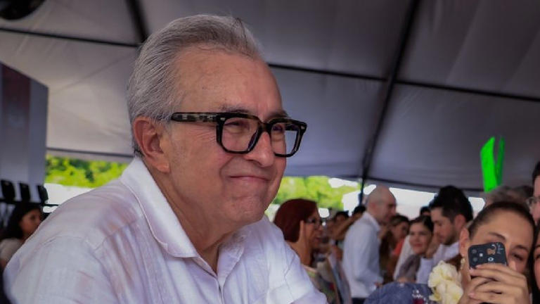  Desaparición de poderes