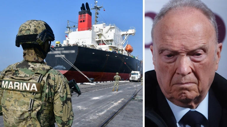  Gertz y los enigmas del huachicol