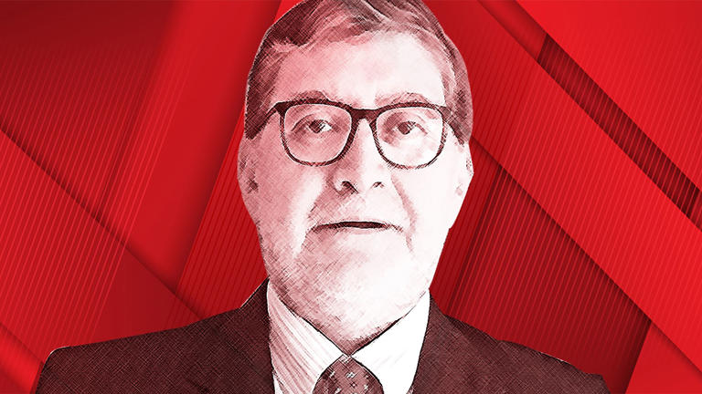  DEA: pasos en la azotea