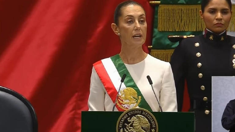  Mensaje de activista o de presidenta