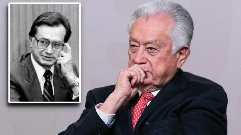  ¡Reforma electoral, una copia de la ley Bartlett!