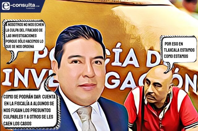  Señorío Tlaxcalteca… De mal en peor