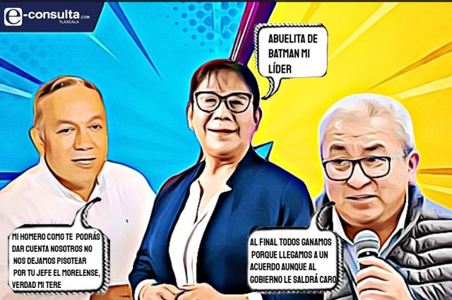  Señorío Tlaxcalteca… Homero el salvador