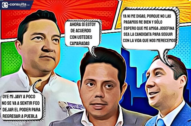  Señorío Tlaxcalteca… Se posponen los cambios