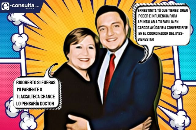  Señorío Tlaxcalteca… Zamudio quiere recuperar el poder