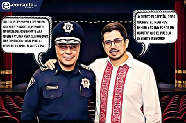  Señorío Tlaxcalteca… Será que el Inegi odia a Tlaxcala