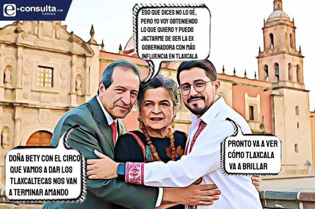  Señorío Tlaxcalteca… Los 500 años de Tlaxcala: Una bofetada al legado de una República