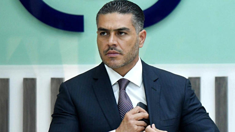  Un atentado bien planeado