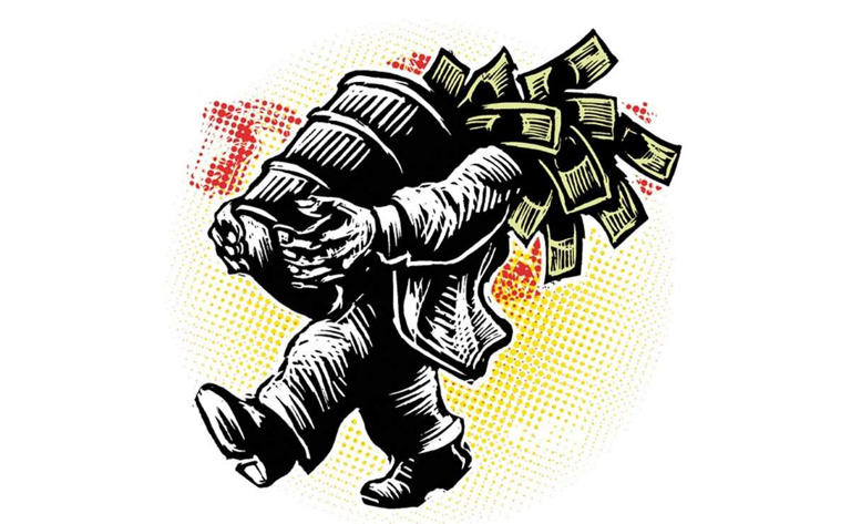  El oligarca consentido de la 4T