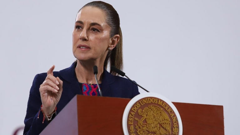  Los verdaderos enemigos de Sheinbaum