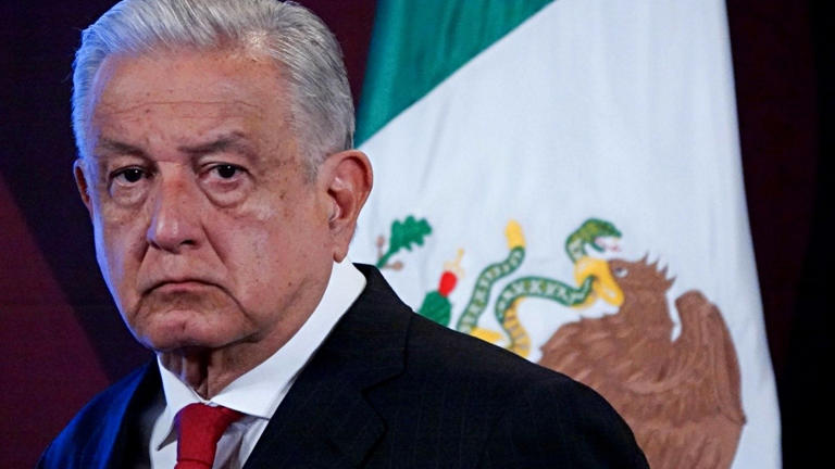  Sarampión, otra herencia de AMLO