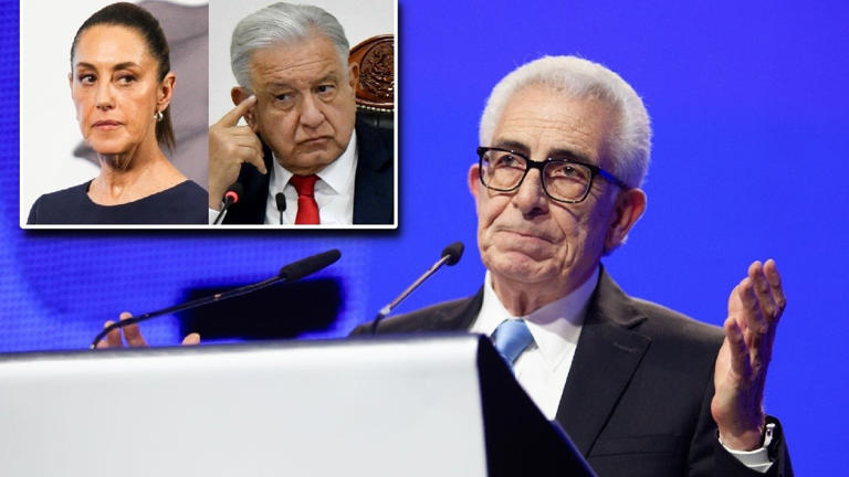  El privilegio que perdió Zedillo