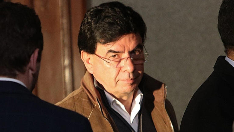  Los medios de Ramírez