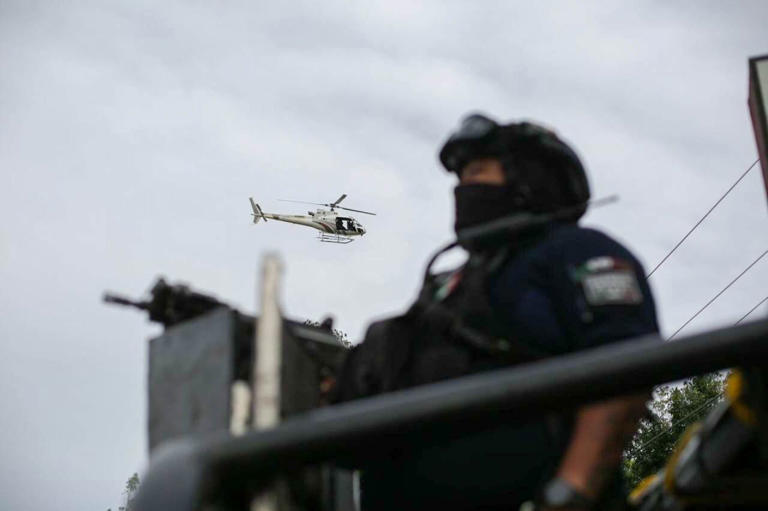  El enemigo invisible: la política pública que fortalece al crimen