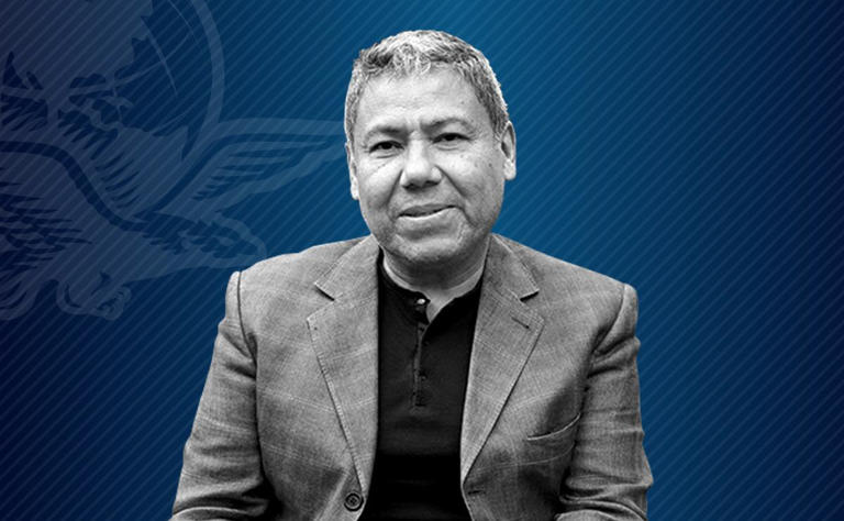  Impuestos, autoritarismo y cero amparo