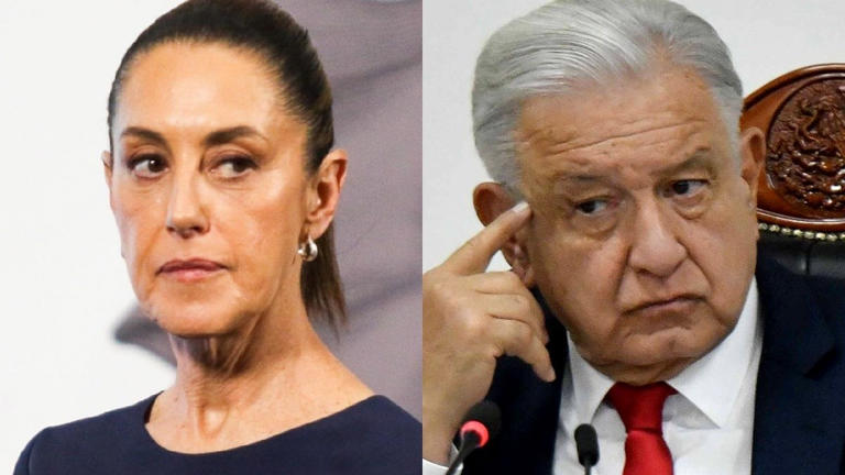  Primer round: Claudia vs Andrés