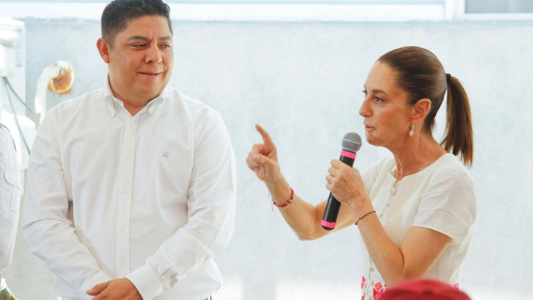  De nuevo el matón de San Luis Potosí