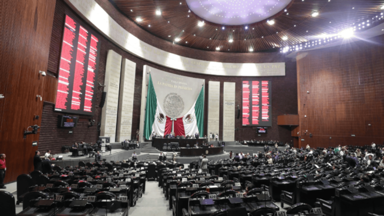  Integración más democrática del poder legislativo