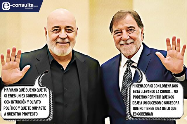  Señorío Tlaxcalteca… El voto cautivo de Morena