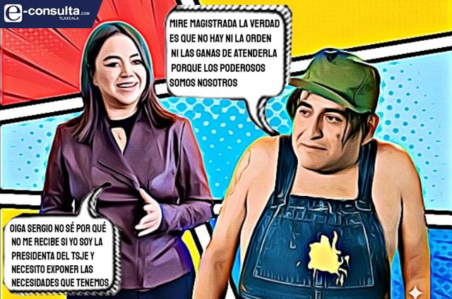  Señorío Tlaxcalteca… El órgano de la pureza y su arrogancia