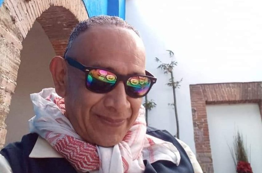  EN LA TRIBUNA… Noches de octubre de un tlaxcalteca en Tlatelolco