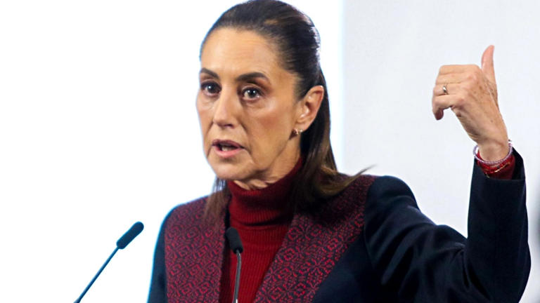  La Presidenta dijo sí