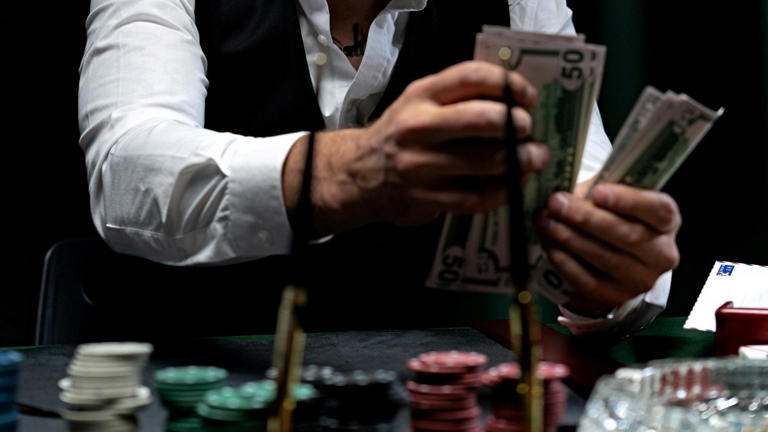  La casa siempre gana